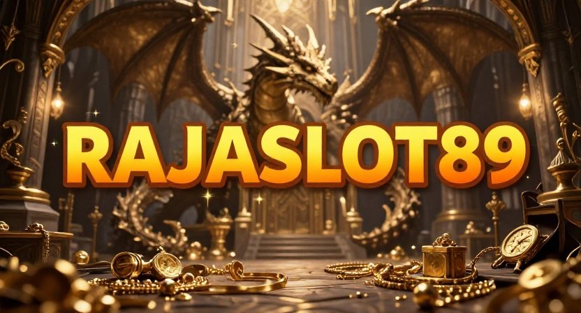 RAJASLOT89 RAJASLOT89